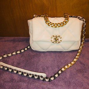 “Chanel” Handbag